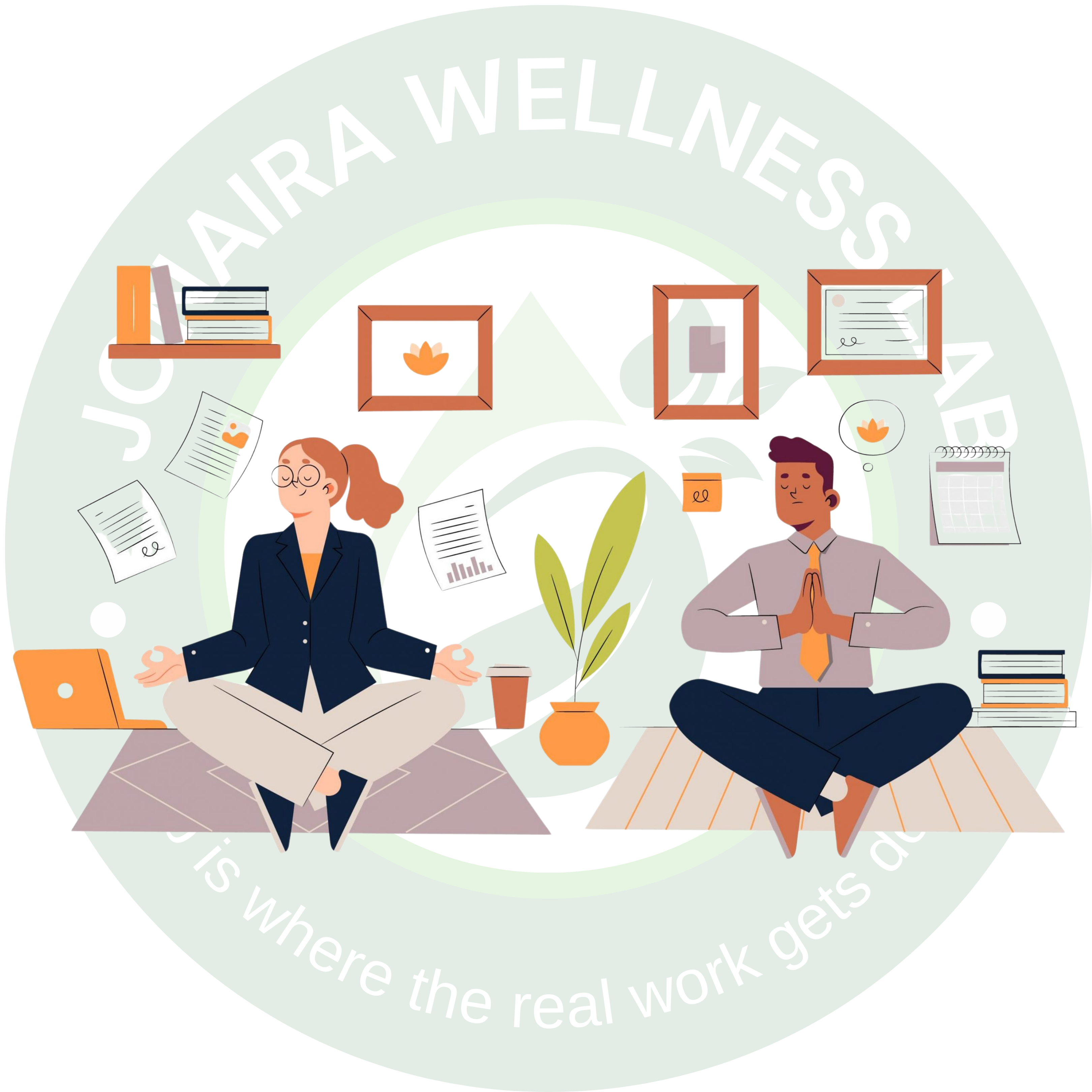 Corporate Wellness